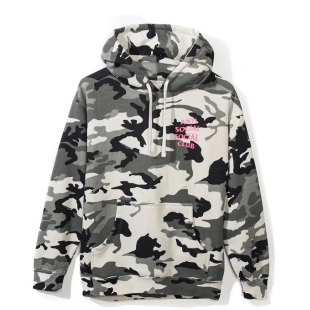 ASSC Hoodie - Picture 2 of 5